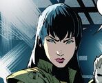Trini Kwan Comics World of the Coinless