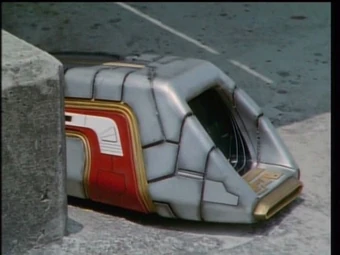 power rangers time force quantum morpher