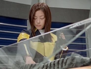 DekarangerJasmine'sESPerAbilityOnMonten'sSkull.jpg (164 KB) Jasmine's ESPer ability on Monten's fossil