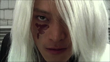 Eiji Takaoka | RangerWiki | Fandom