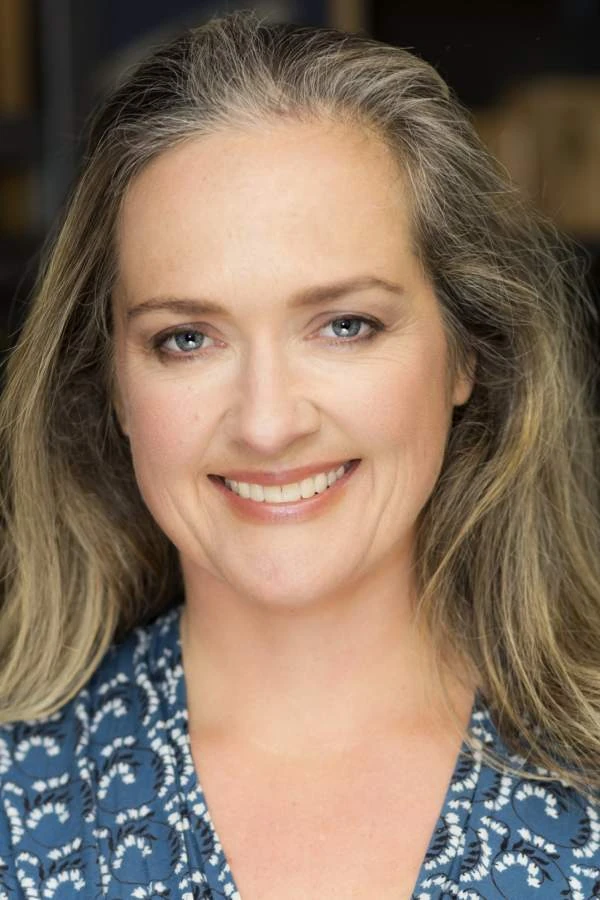 Elisabeth Easther RangerWiki Fandom