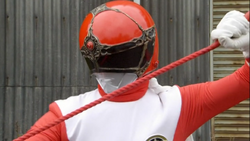Kaizoku Sentai Gokaiger: Let's Do This Goldenly! Roughly! 36