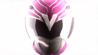 HyperForce Pink Helmet