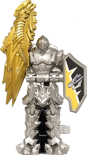 Sprint Dino Key (Knight Mode)