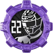 KSZe-Gingaman Gear (Dark)