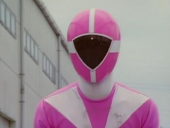 Lightspeed Pink