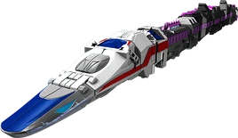 MSK-Mashin Express Full