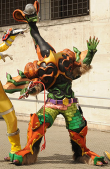 デンビル スーパー戦隊シリーズ Wiki Fandom デンビル スーパー戦隊シリーズ Wiki Fandom