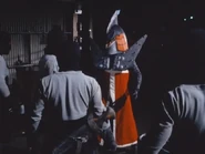 CRIME reports they ordered to rush the car missile's completion