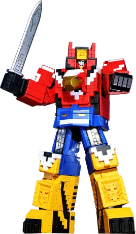 DSZ-Zyuoh King