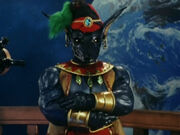 Djinn (Zyuranger)