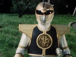 KibaRanger