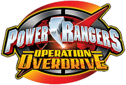 Operation Overdrive Logo