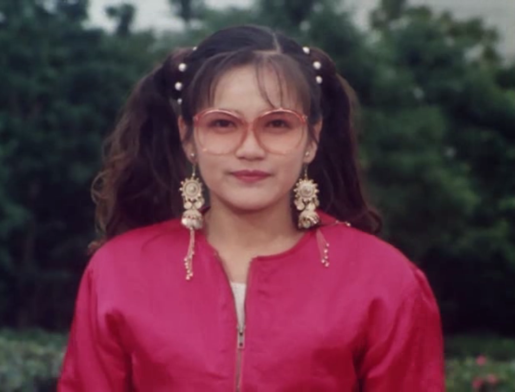 Rin's granddaughter | RangerWiki | Fandom Rin's granddaughter | RangerWiki | Fandom