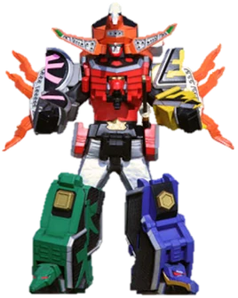 SSS-Kabuto ShinkenOh