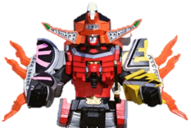 Kabuto Shinken-Oh | Super Sentai Wiki | Fandom