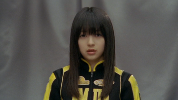 Saki Royama | RangerWiki | Fandom