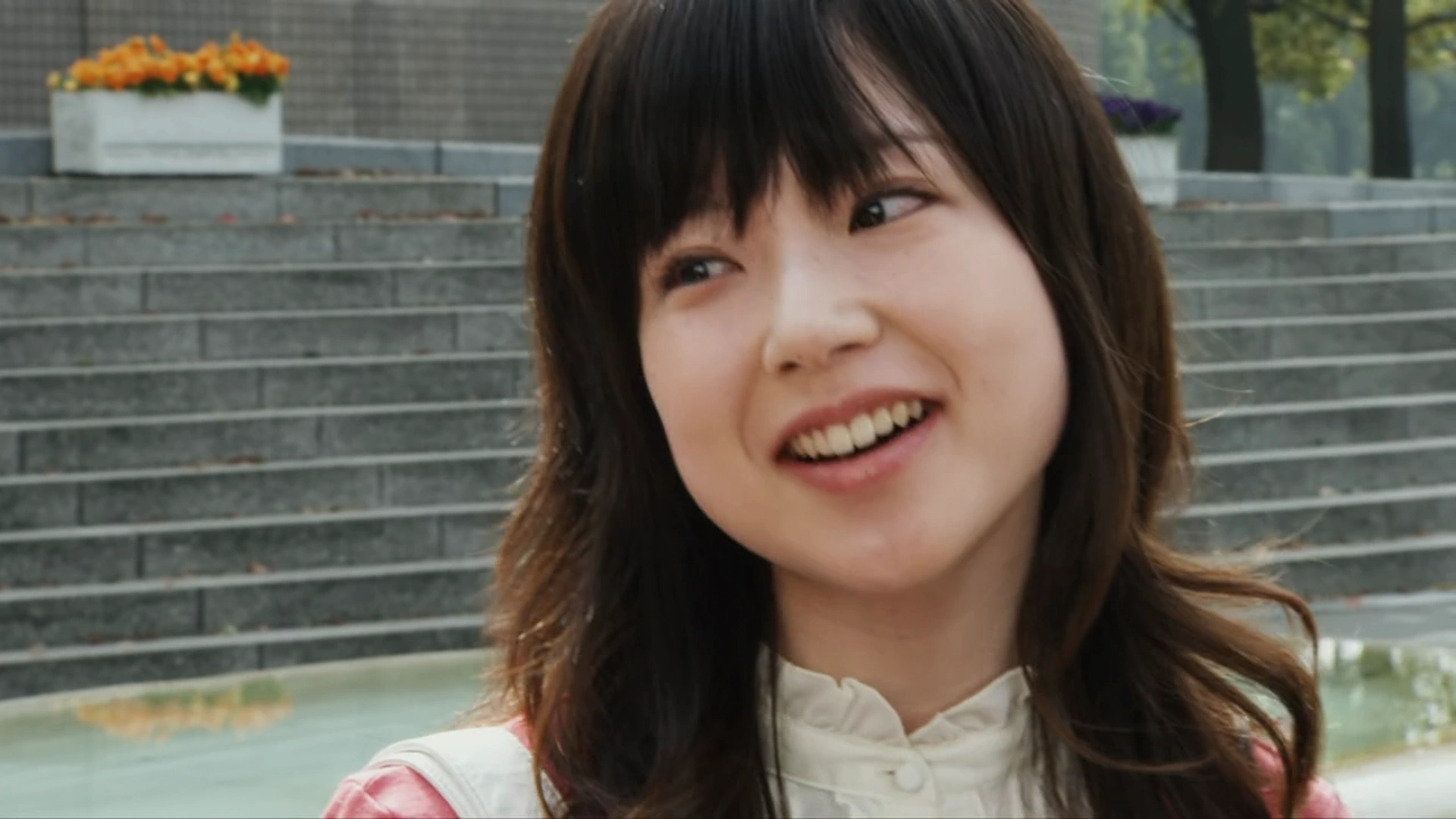 rikaさん Rika Nakamura | RangerWiki | Fandom