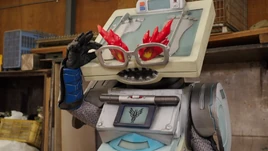 Taijyukei Grumer Profile