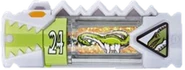 Speedrus (Supersaurus)