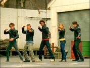 Scott Truman | RangerWiki | Fandom