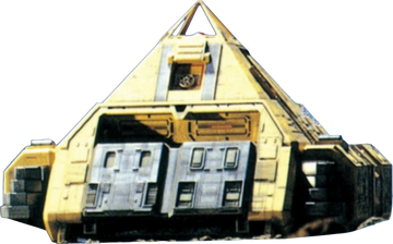 King Pyramidder | RangerWiki | Fandom