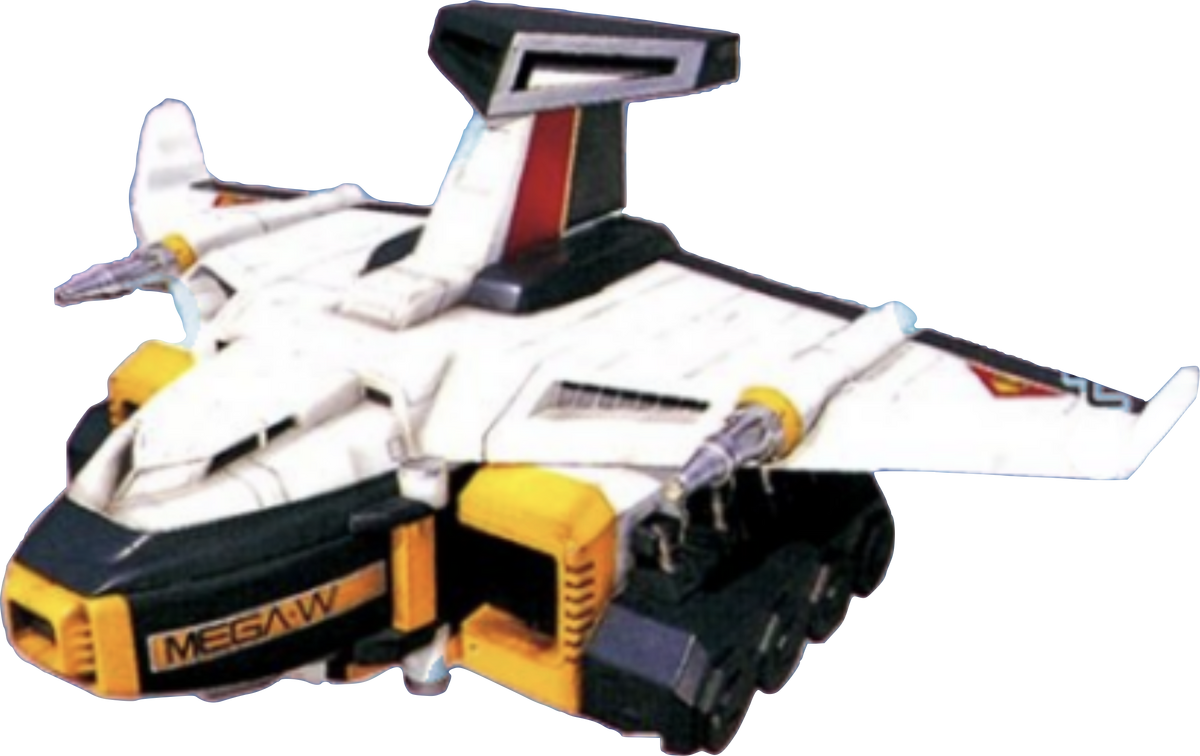 power rangers rpm silver ranger zord