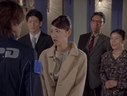 DekarangerHojiMeetsHerSister.jpg (155 KB) Hoji meets his sister again