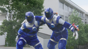 Double Garu