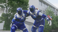 Ookami Blue x2