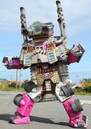 Engine Banki (Deceased)