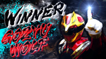 Episode Ep. 1: Savior No.1!