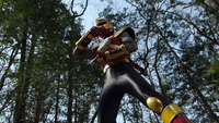KabutoRaiger JakanRed!