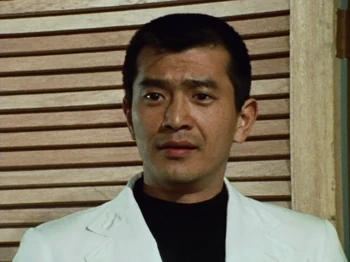 Tsuyoshi Kaijo