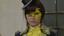 Umika Hayami (Lupinranger)