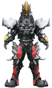 Donbro-kyoryuking