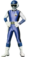 Blue Ranger