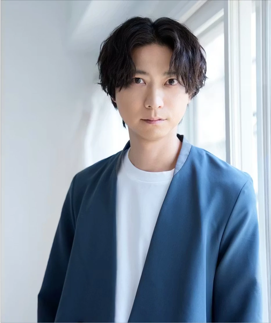 Hiroki Suzuki | RangerWiki | Fandom