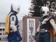 Hosoda Electronics Lab