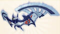 Bat Animal Spirit File:Icon-prjf.png Jungle Fury Blue Ranger