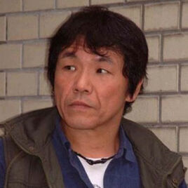 Jun-murakami