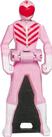 KSG-Momorenger Ranger Key