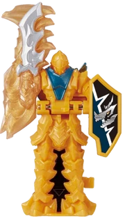 ByuByuSoul (Knight Mode)