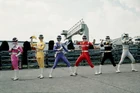 Megaranger (Team).jpg (1.45 MB) Denji Sentai Megaranger Sentai team #21