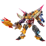 Miniplatoradoraonitaijinkiwamispecial