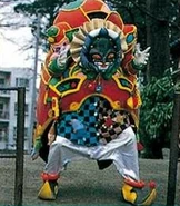 Konakijiji (Deceased, sealed away)