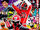 Shuriken Sentai Ninninger vs. ToQger The Movie: Ninjas in Wonderland