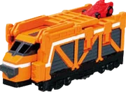 RST-CarCarrier ToQRessha