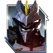 UI Ranger BlackDragon COM