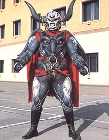 Buffalord | Power Rangers Wiki | Fandom
